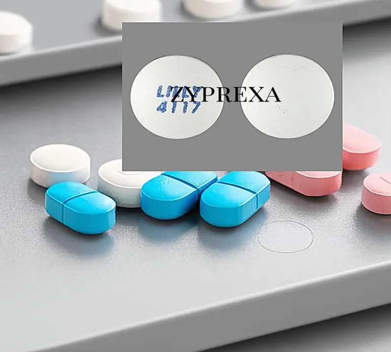 Zyprexa 1