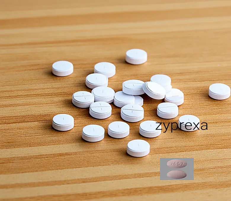 Zyprexa 2