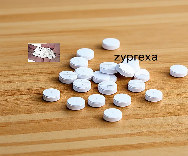 Zyprexa 3